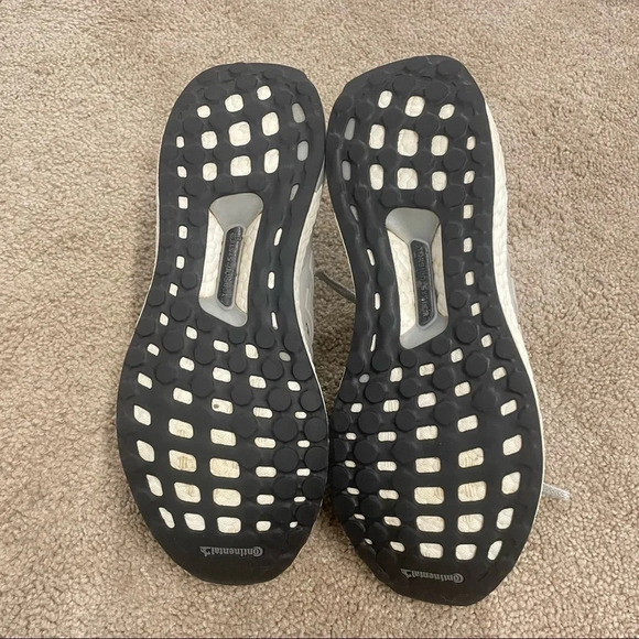 adidas Ultra Boost 4.0 Grey Three BB6167 size 8 - Picture 6 of 14